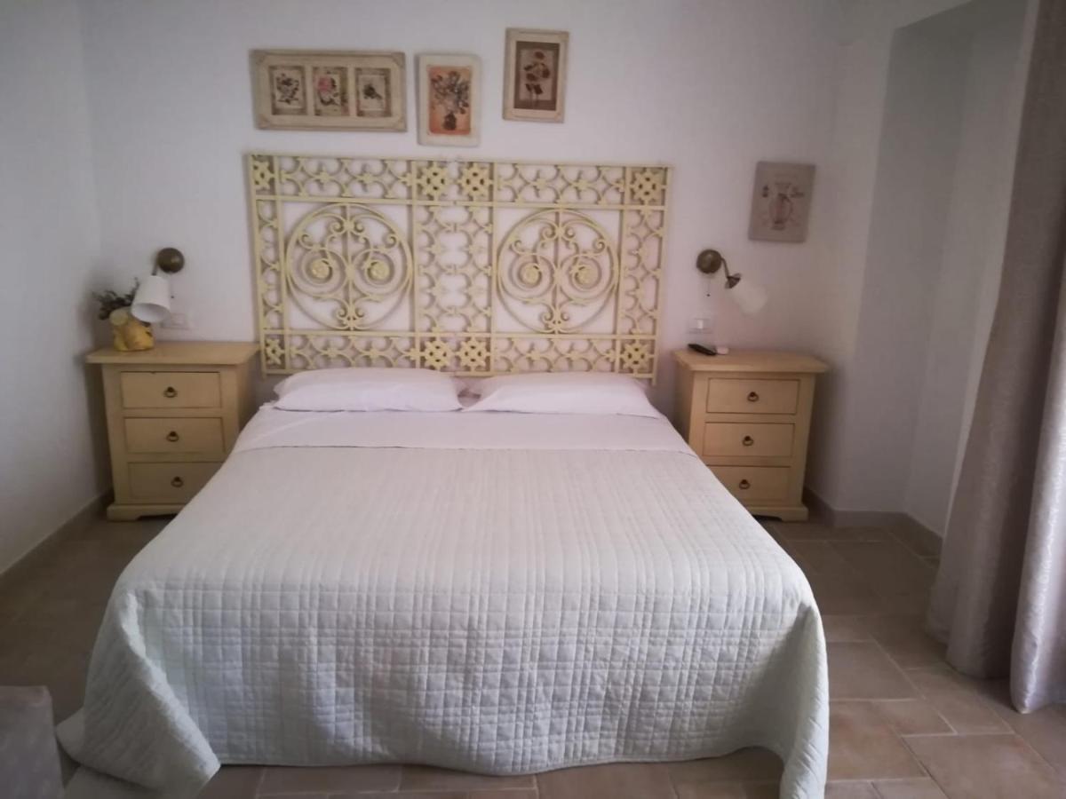 Bed and Breakfast Albaetramonto Cozze Zewnętrze zdjęcie